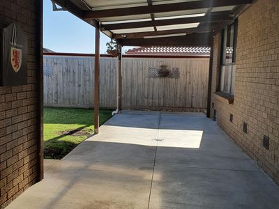 28 Shirley Street, Altona Meadows