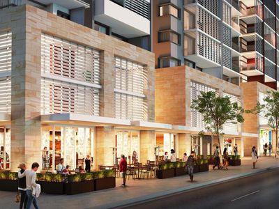 G06 / 9 Kyle Street, Arncliffe