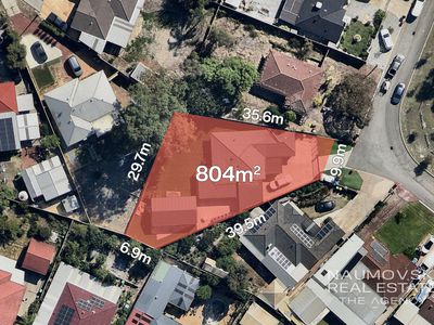 64 Dampier Loop, Mirrabooka