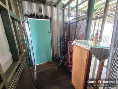 17 PEROONE Street, Wondai