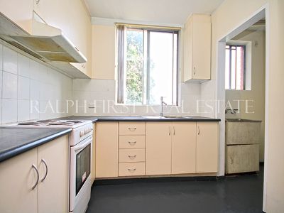 14 / 24-30 Fairmount Street, Lakemba