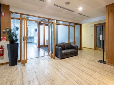 5k / 157 Given Terrace, Paddington