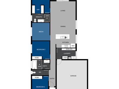 31 Tucker Street, Atherton