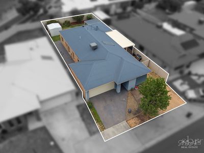 5 SEXTON PLACE, Wodonga