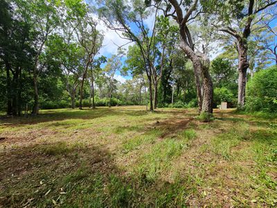 Lot 21, Old Dairy Road, Cooktown
