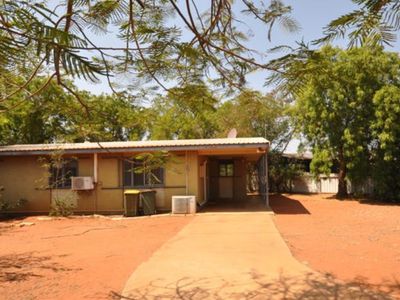 13 Haines Road, South Hedland