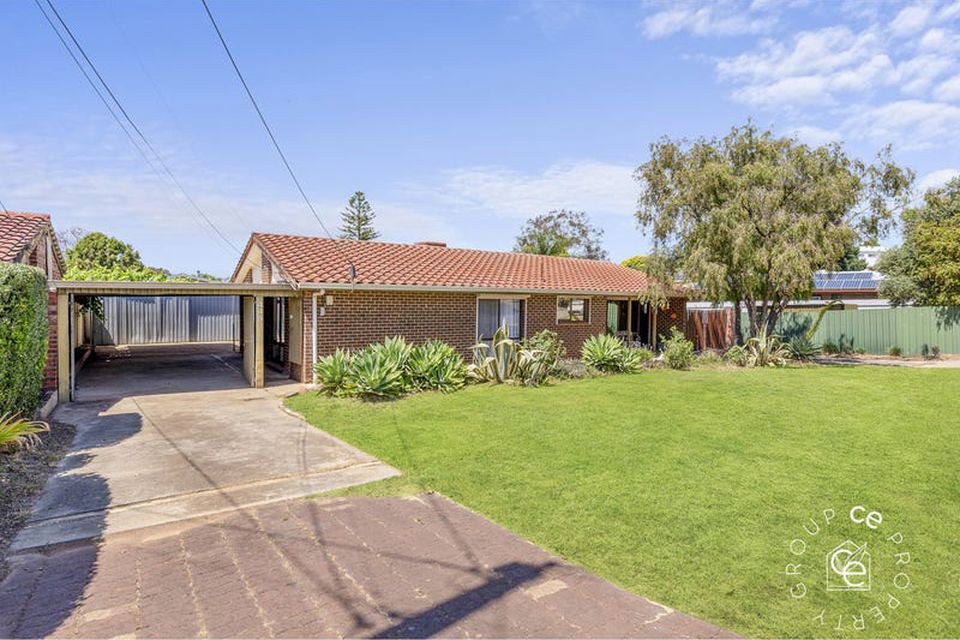 445 Wright Road, Valley View