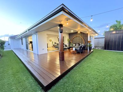 7 Harrogate Place, Gumdale