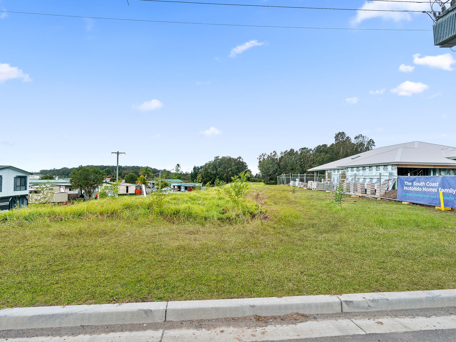 144 Greens Road, Greenwell Point