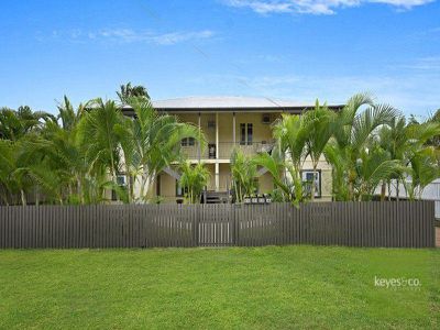 12 Humphrey Street, West End