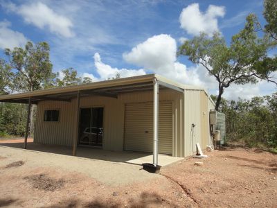 74 Wilton Access Road, Cooktown