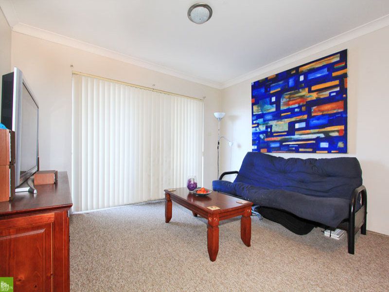 North Wollongong