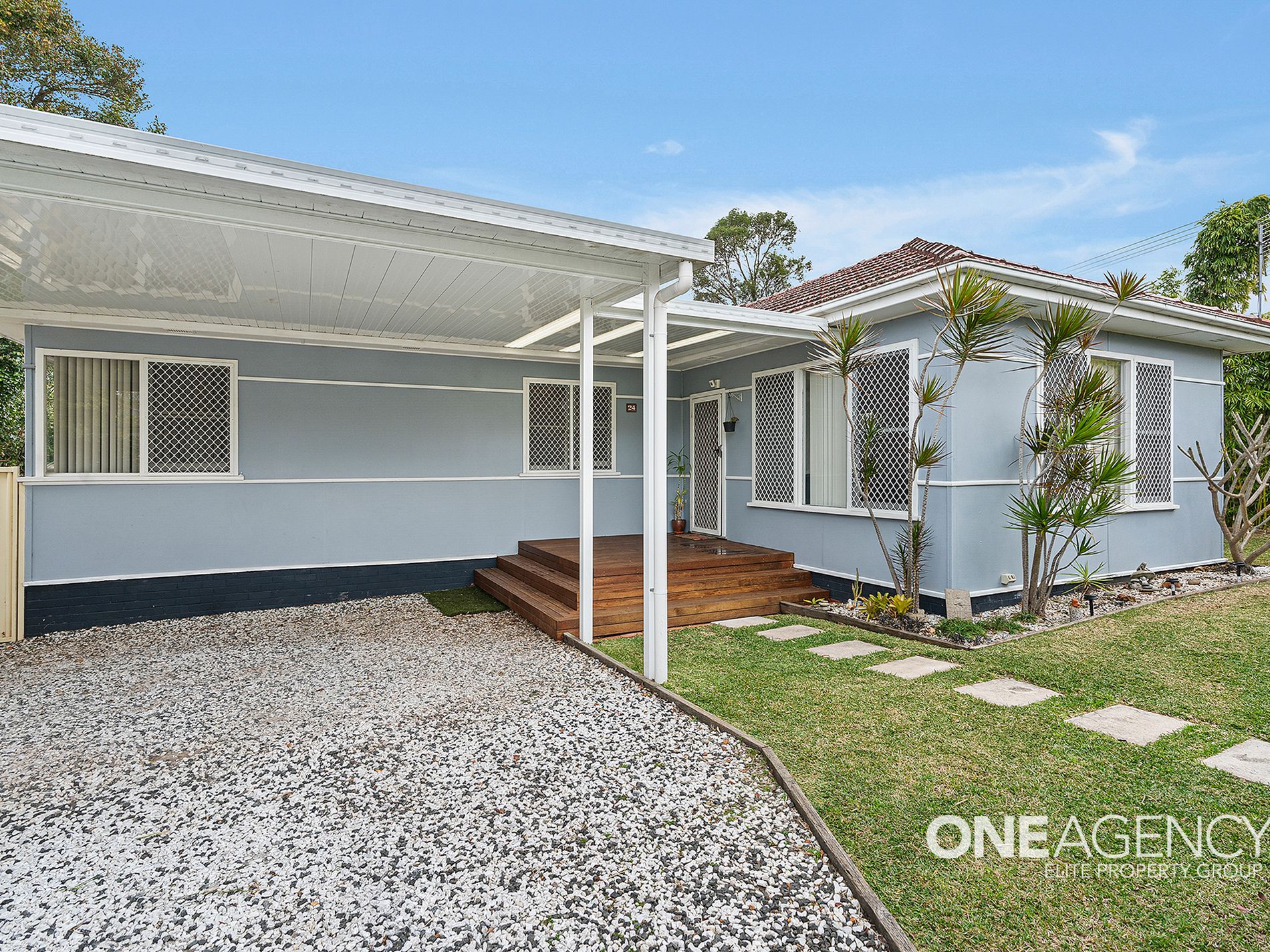24 Bunberra Street, Bomaderry
