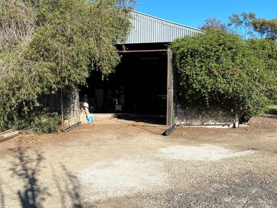 2 Olive Street, Quambatook