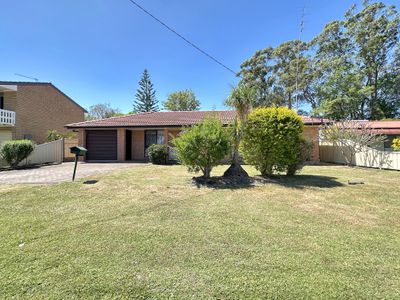17 Poilus Parade, Tanilba Bay