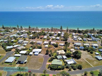 16 Emperor St, Woodgate