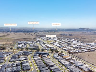 40 Hardwood Grove, Donnybrook