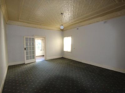3 / 272 Latrobe Terrace, Newtown
