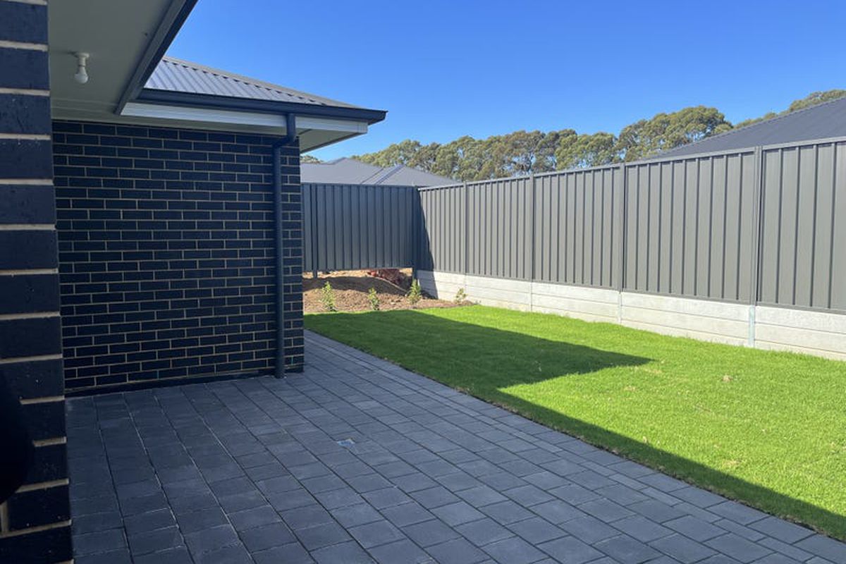 1 Pinto Road, Mount Barker