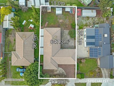 109 Bridgewater Road, Craigieburn