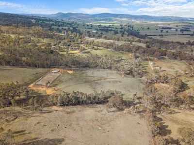 625 Old Tolmie Road, Barwite