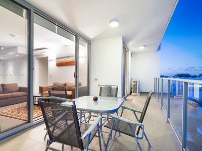 82  /  1178 Hay Street, West Perth