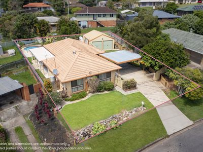 4 Whissen Court, Collingwood Park