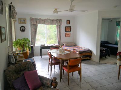 82 Wilkes Road, Wilkesdale