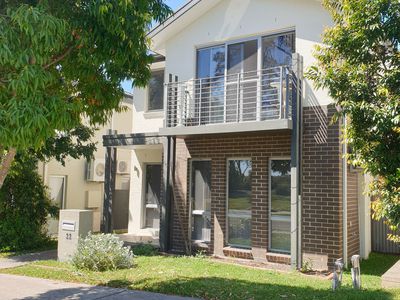 22 Lockheed Avenue, Middleton Grange