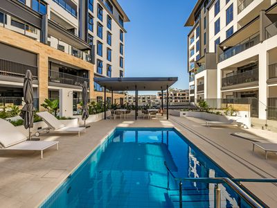 302 / 5 Harriet Lucy Drive, Glenside