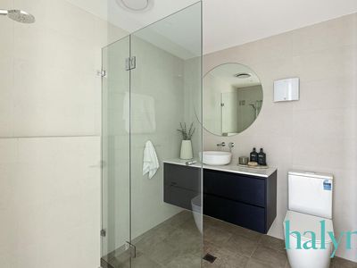 204 / 11 Money Street, Perth