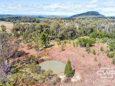 Lot 11, 2530 Torrington Road, Torrington