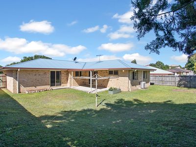 3 Albany Court, Murrumba Downs