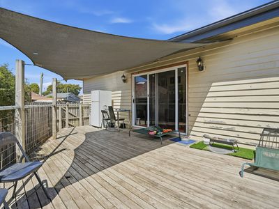 7 Cluden Place, Invermay