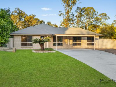 12 Candle Nut Court, Flagstone