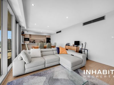 162 / 189 Adelaide Terrace, East Perth
