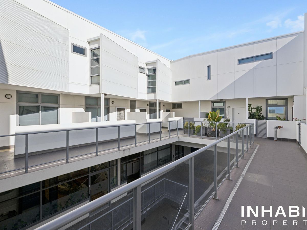 19 / 405 Oxford Street, Mount Hawthorn