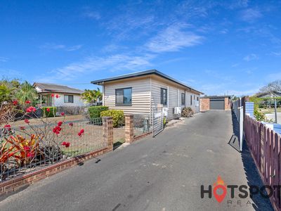 26 Hurst Street, Walkervale