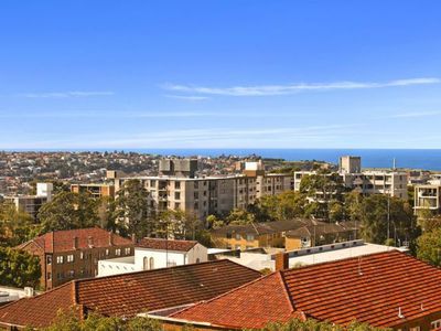 20 / 39 Woodstock Street, Bondi Junction
