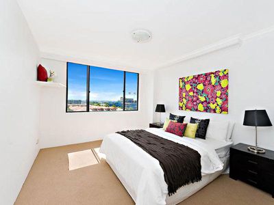 133 / 83 Dalmeny Avenue, Rosebery