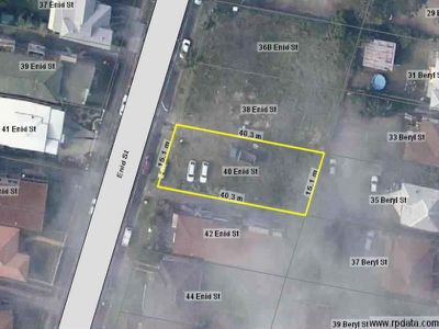 40 Enid Street, Tweed Heads