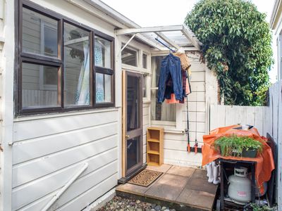 1 / 114 Cargill Street, Dunedin Central