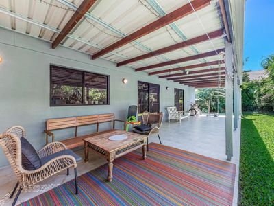 29 Ridge View Road, Cannonvale