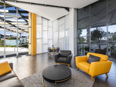 1405 / 96 Bow River Crescent, Burswood