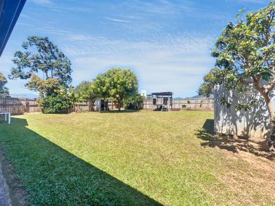 3 TARCOOLA STREET, Mount Sheridan