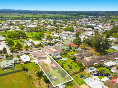 86 + 86a High Street, Wauchope