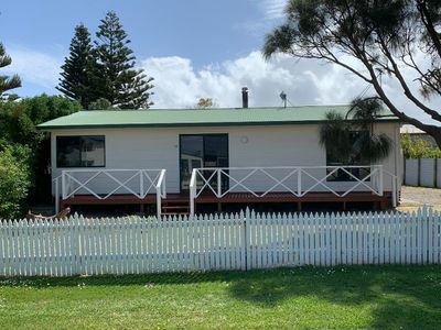 14 Kuhl Drive, Racecourse Bay