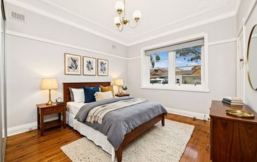 1 / 99 Queen Street, Ashfield