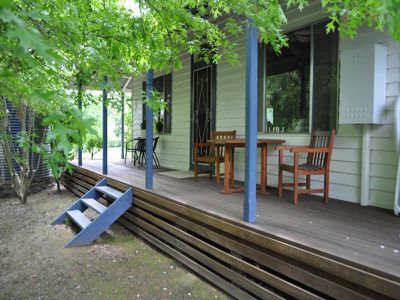 1923 Gundowring Road, Gundowring
