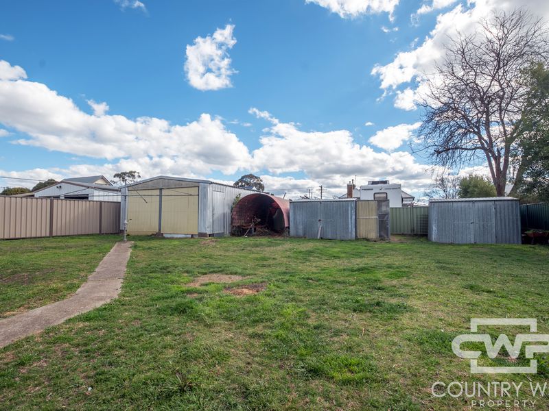8 Healeys Lane, Glen Innes